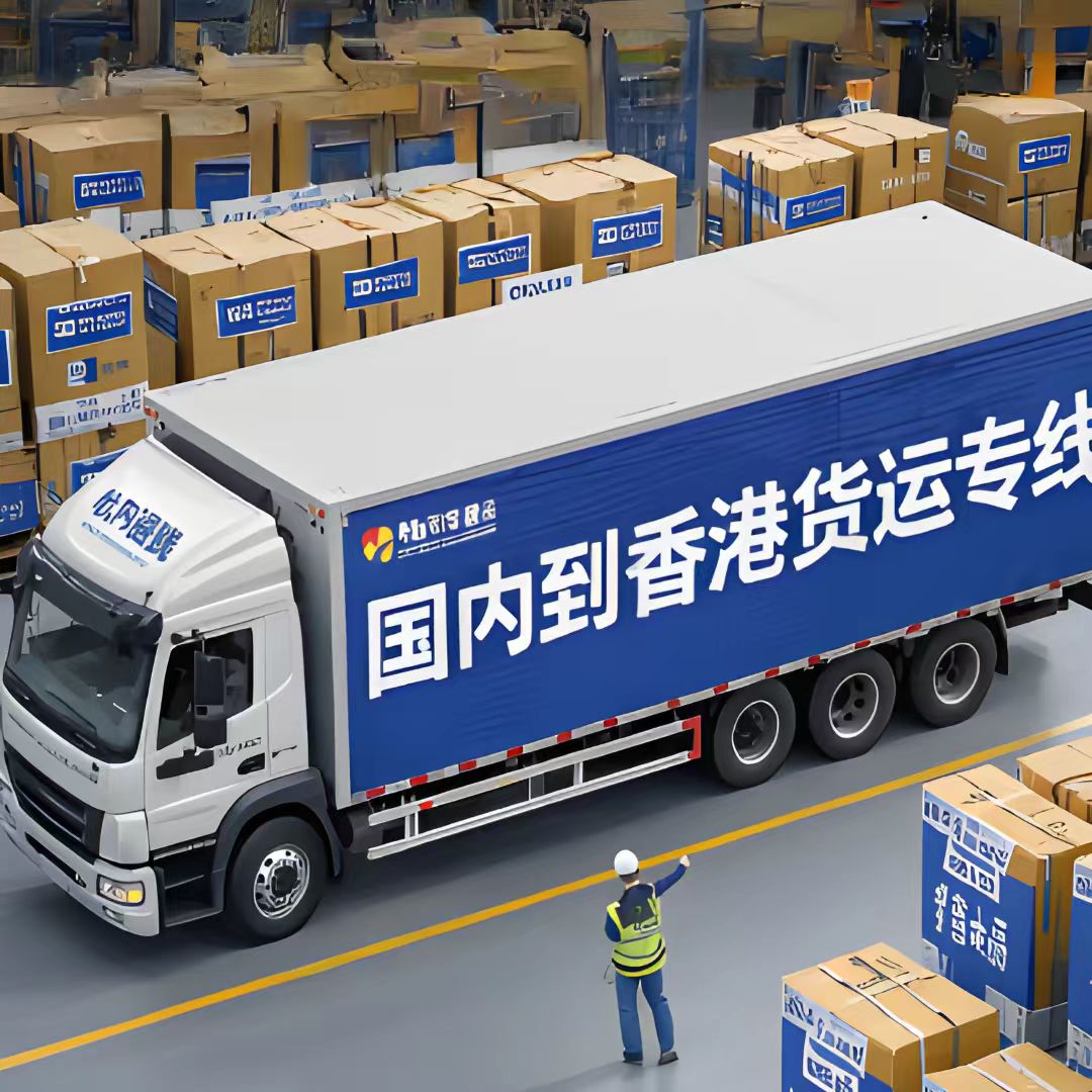双台子区仓储物流公司